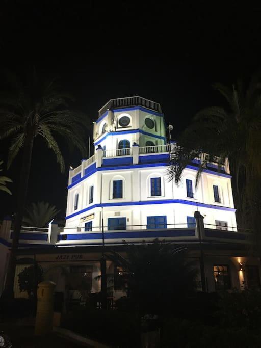 Superbe Appartement Avec Piscine A 800M De La Mer Bahia de Casares Bagian luar foto