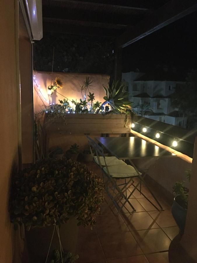 Superbe Appartement Avec Piscine A 800M De La Mer Bahia de Casares Bagian luar foto