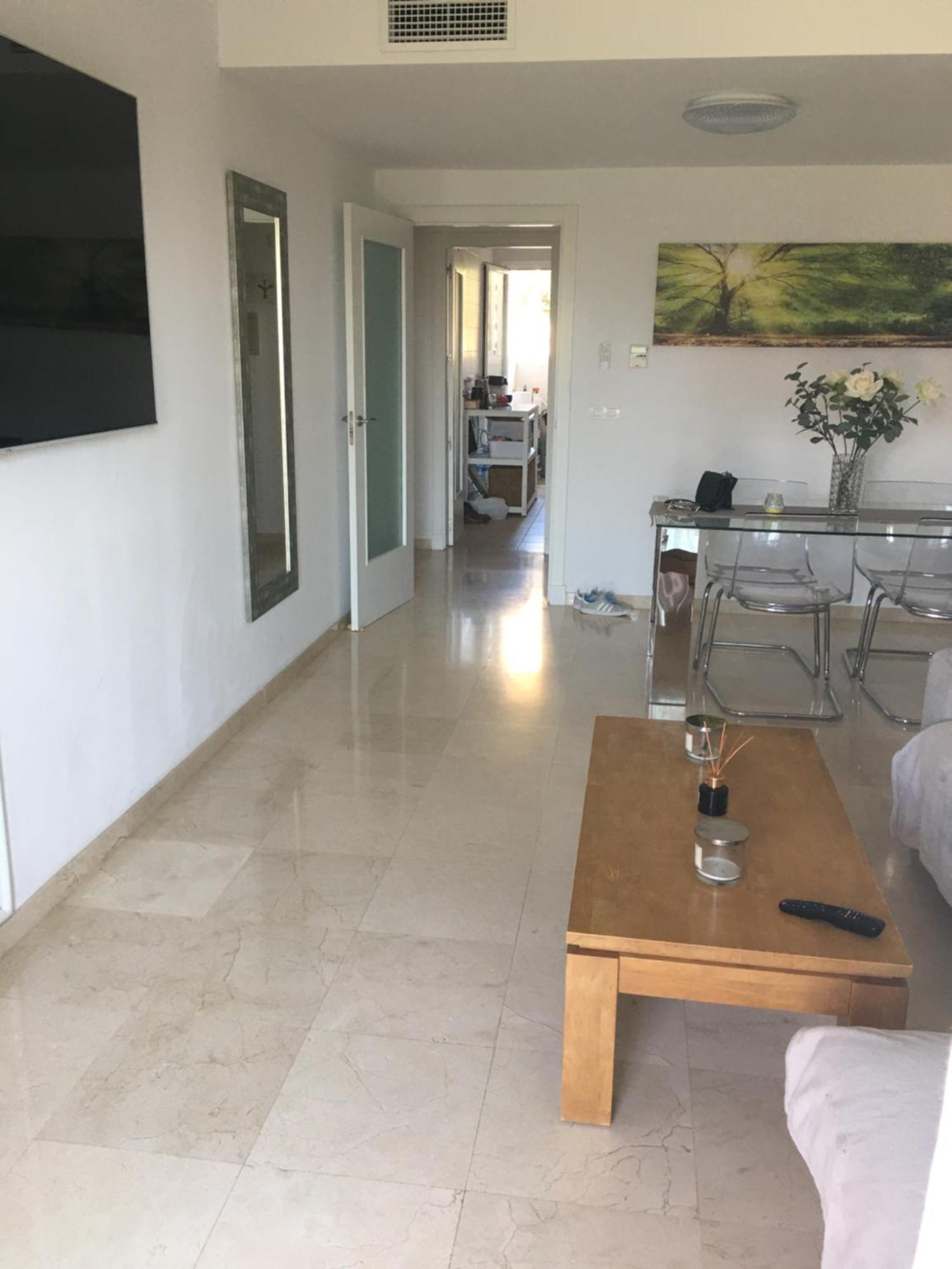 Superbe Appartement Avec Piscine A 800M De La Mer Bahia de Casares Bagian luar foto